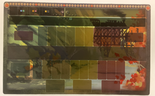 Load image into Gallery viewer, The Transcontinental Playmat