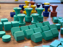 Load image into Gallery viewer, The Transcontinental Kickstarter Edition