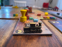 Load image into Gallery viewer, The Transcontinental Kickstarter Edition