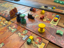 Load image into Gallery viewer, The Transcontinental Kickstarter Edition