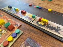 Load image into Gallery viewer, The Transcontinental Kickstarter Edition