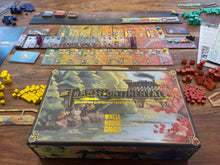 Load image into Gallery viewer, The Transcontinental Kickstarter Edition